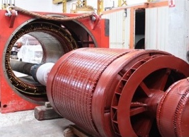 ENGİNDERE ENERJİ