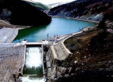 ENGİNDERE ENERJİ