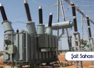 ENGİNDERE ENERJİ